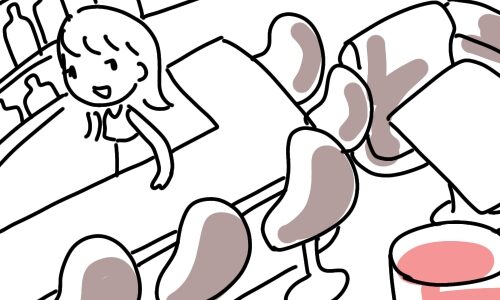 スナックってどんな仕事？未経験者が知りたい仕事内容、4つのポイント